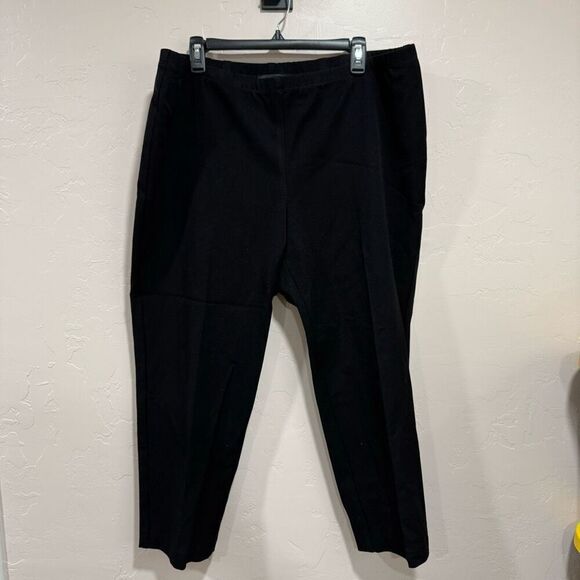 Karen Kane 20w Piper Pant new with tags - Picture 1 of 6